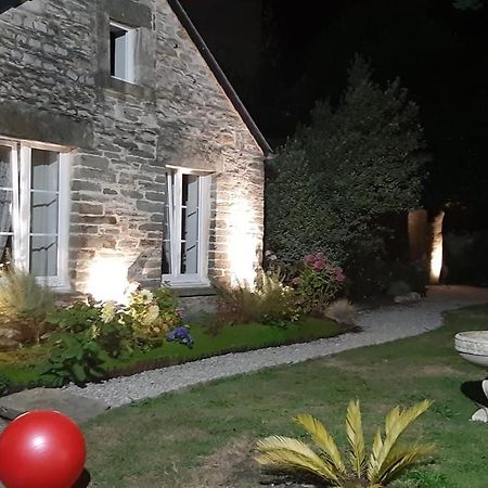 CherbourgMaisonnette Coeur De Ville别墅 外观 照片