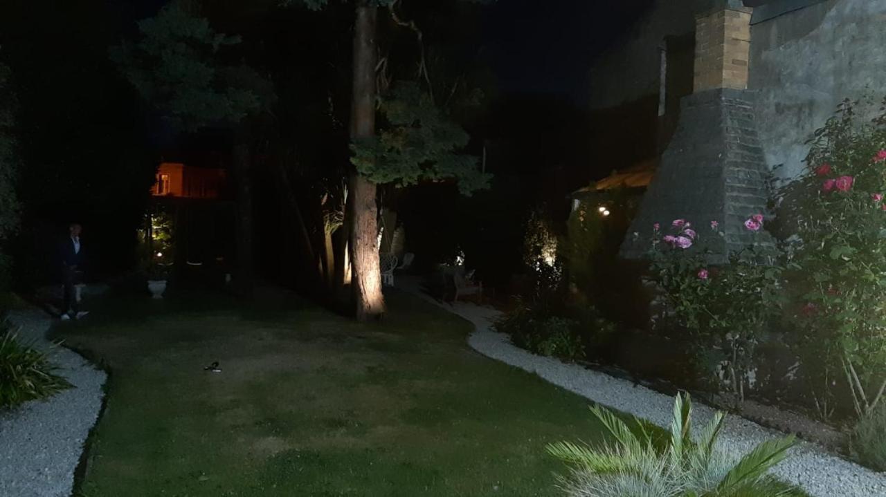 CherbourgMaisonnette Coeur De Ville别墅 外观 照片