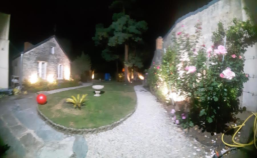 CherbourgMaisonnette Coeur De Ville别墅 外观 照片