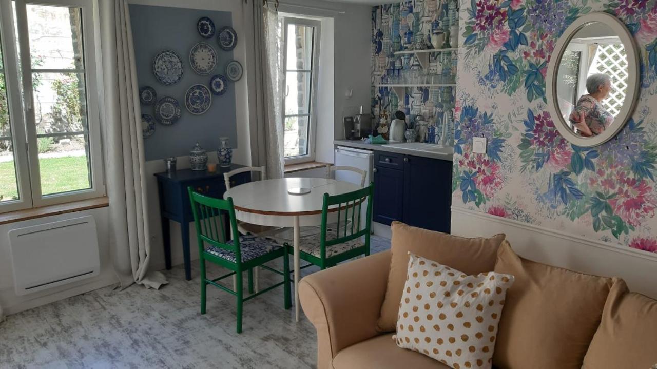 CherbourgMaisonnette Coeur De Ville别墅 外观 照片