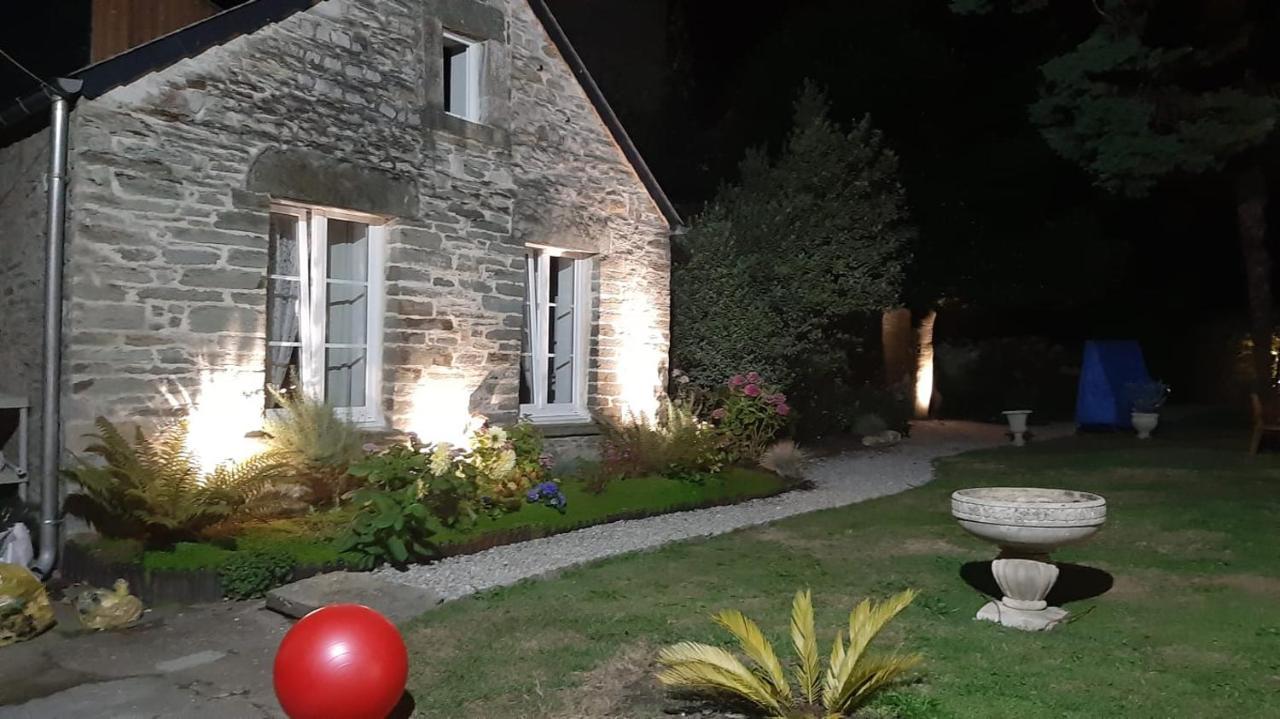 CherbourgMaisonnette Coeur De Ville别墅 外观 照片